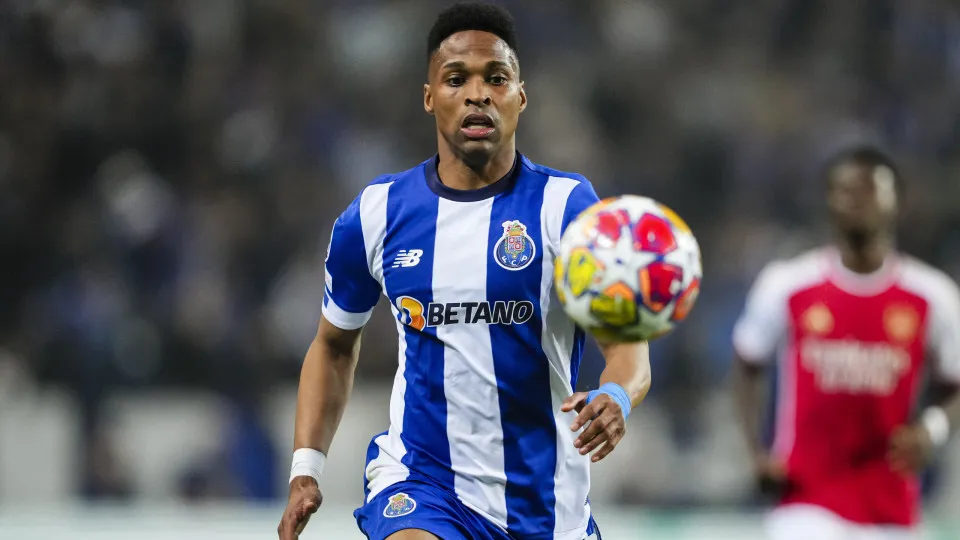 Oficial: Wendell rescinde com o FC Porto e assina pelo São Paulo