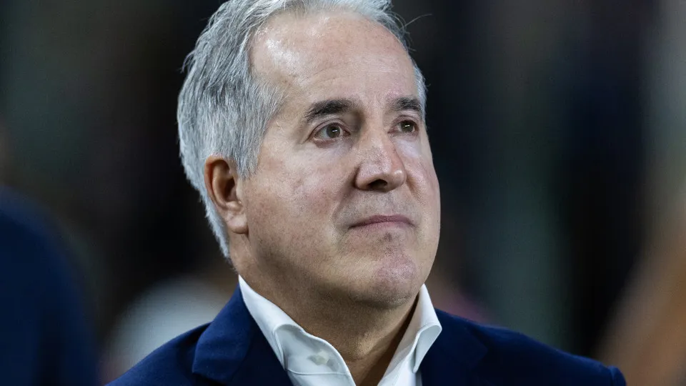 Proprietário do Inter Miami deixa elogios ao FC Porto: "Clube dificílimo"