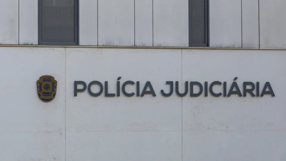 PJ detém suspeito de extorsão agravada com arma de fogo em Santarém