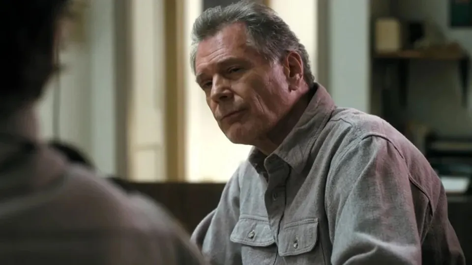 Morreu Mark Withers, ator de 'Stranger Things' e 'Dynasty'