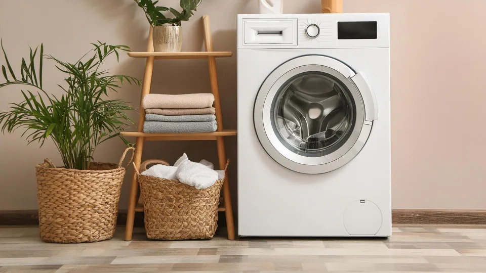 Poucas pessoas conhecem o truque da toalhita na máquina de lavar a roupa