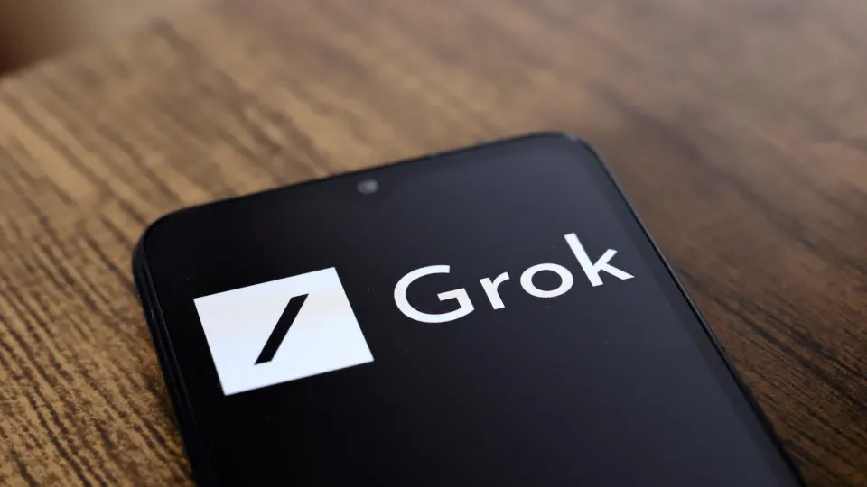 x, grok, inteligência artificial