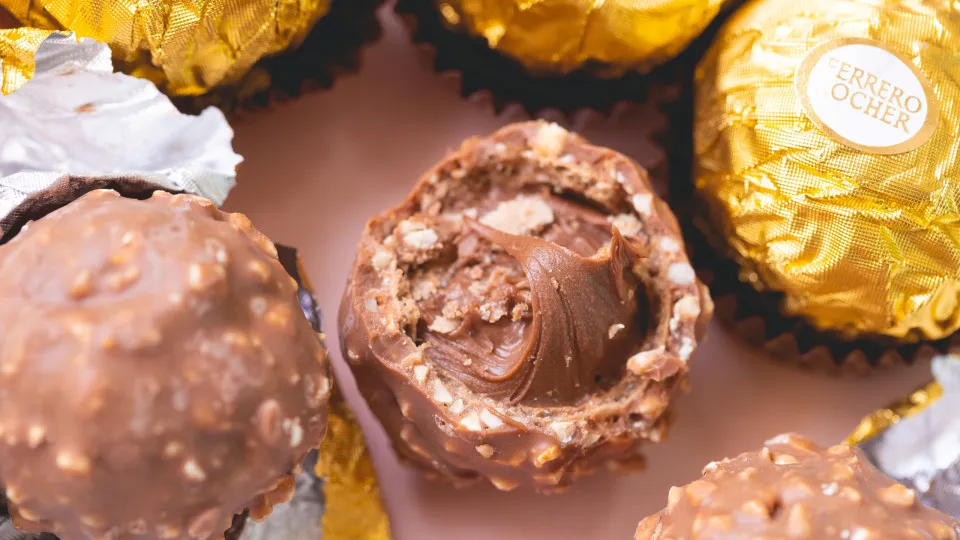 Oito chocolates de Natal com menos de 100 kcal (palavra de nutricionista)