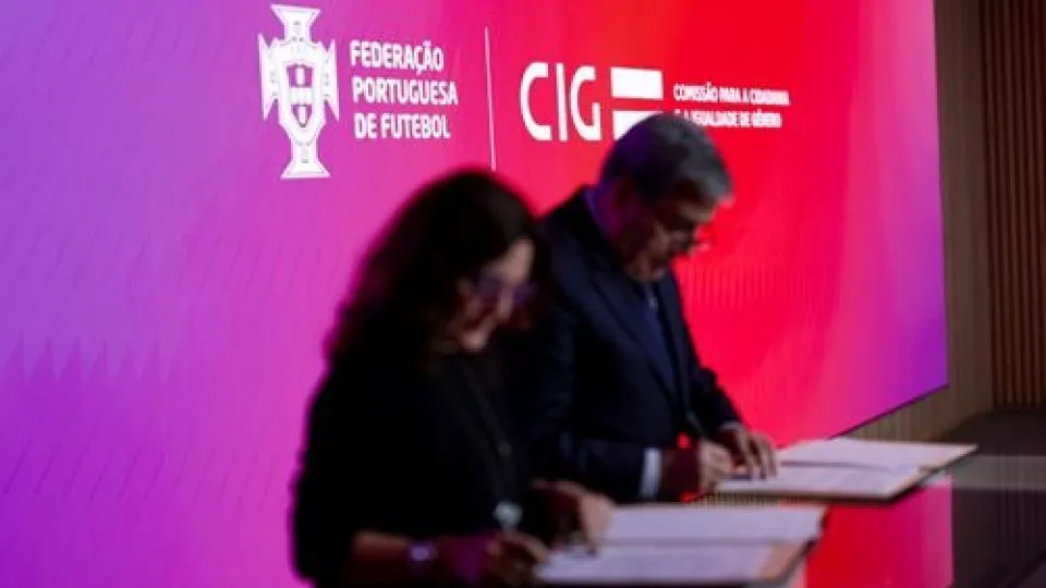 FPF assina protocolo para prevenir e reprimir fenómenos de discriminação
