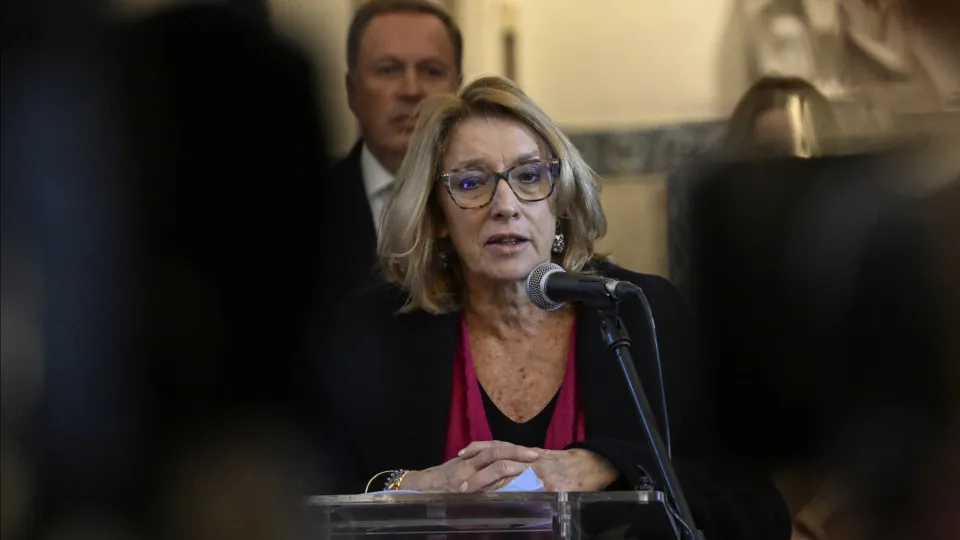 Lei laboral: Governo mantém medidas contestadas pela UGT Lei laboral: Governo mantém medidas contestadas pela UGT