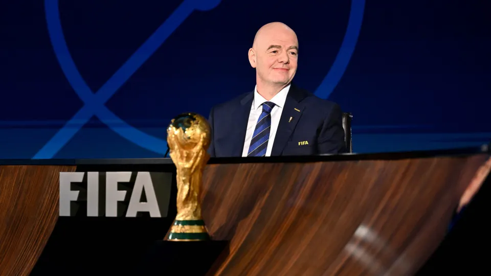 OFC apoia Infantino, mas Nova Zelândia retira apoio à sua candidatura