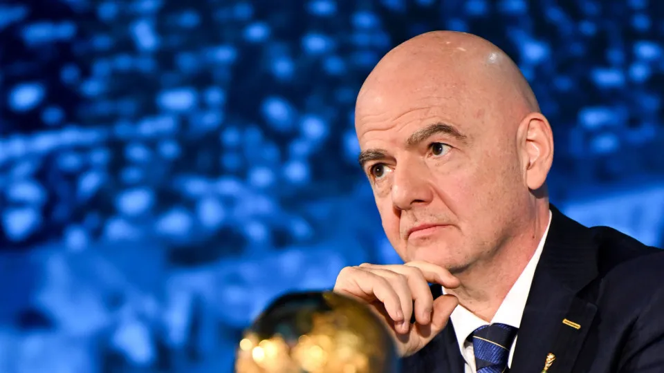 Ligas Europeias criticam FIFA por decisões unilaterais