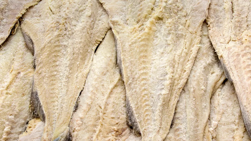 AIB alerta para efeitos da importação de bacalhau russo por noruegueses
