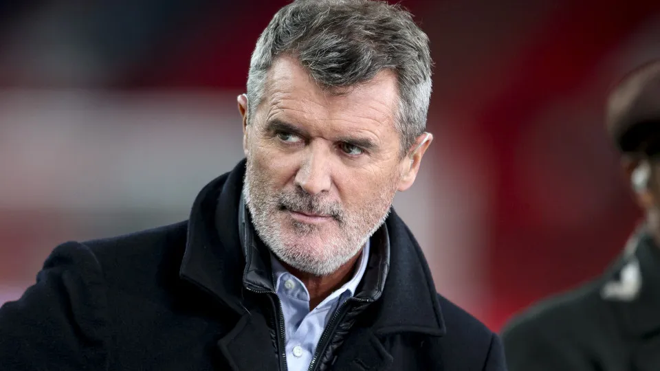 Roy Keane quebra silêncio após confrontar adepto do Ipswich