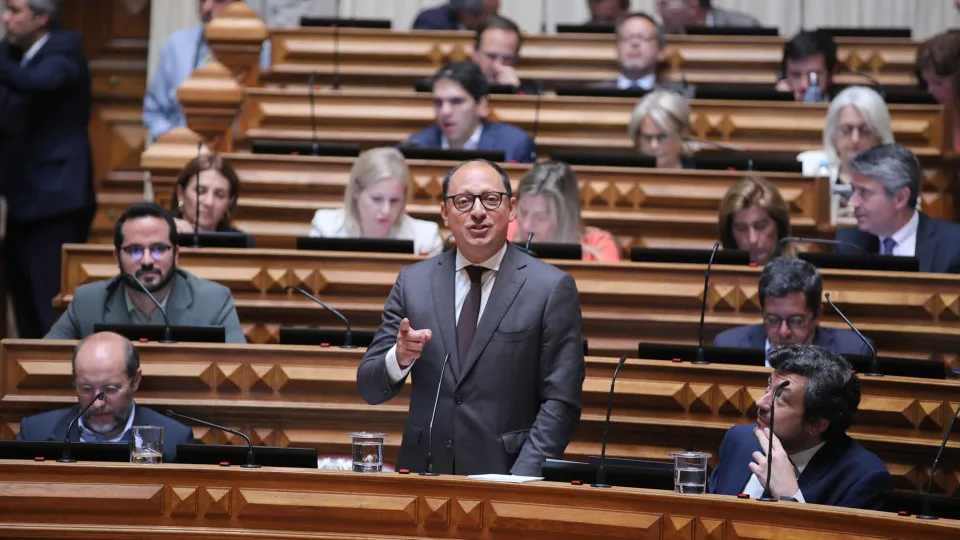PS André Rijo