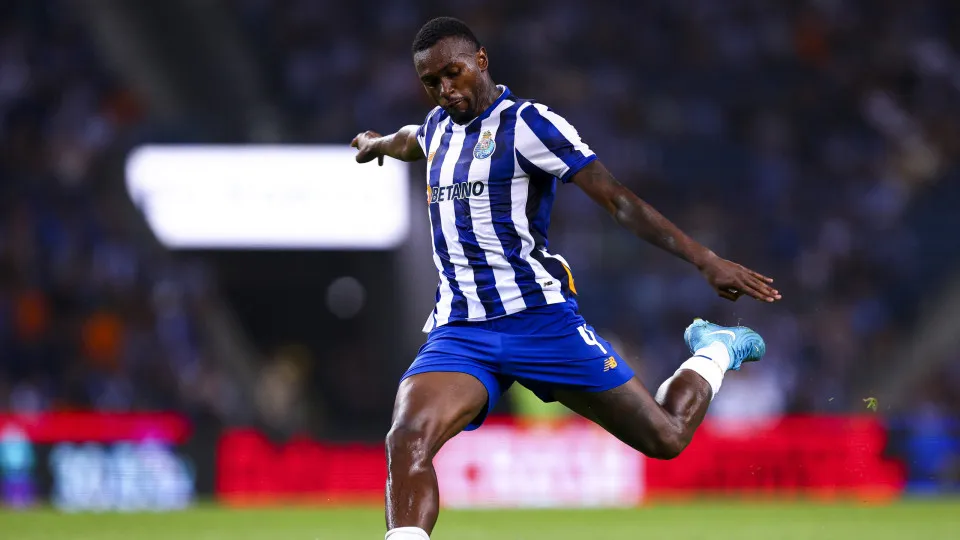 Otávio - FC Porto