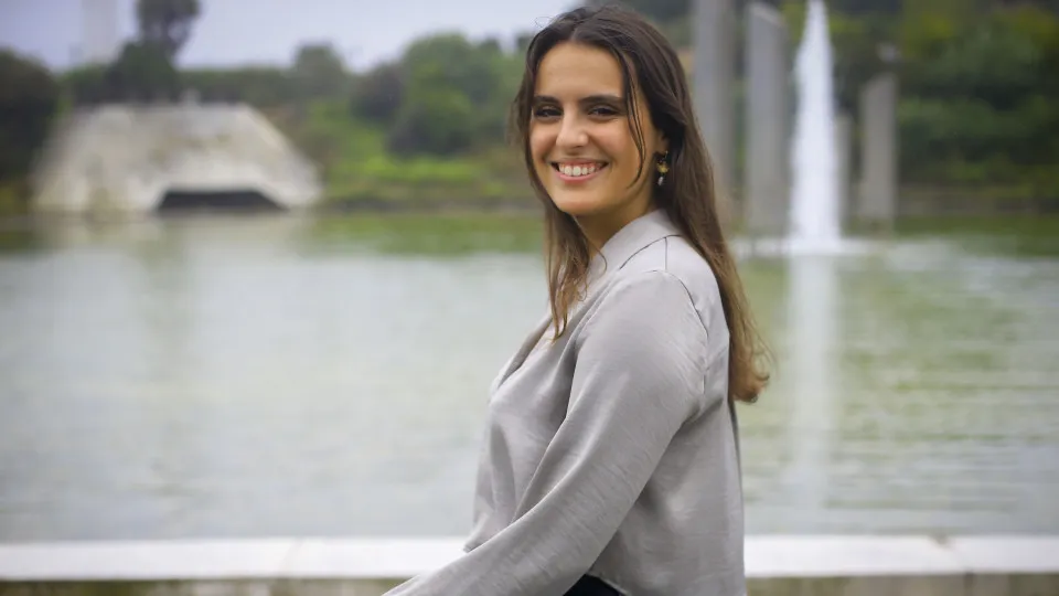 Líder da JS apoia Seguro e elogia "forma de estar que faz falta"