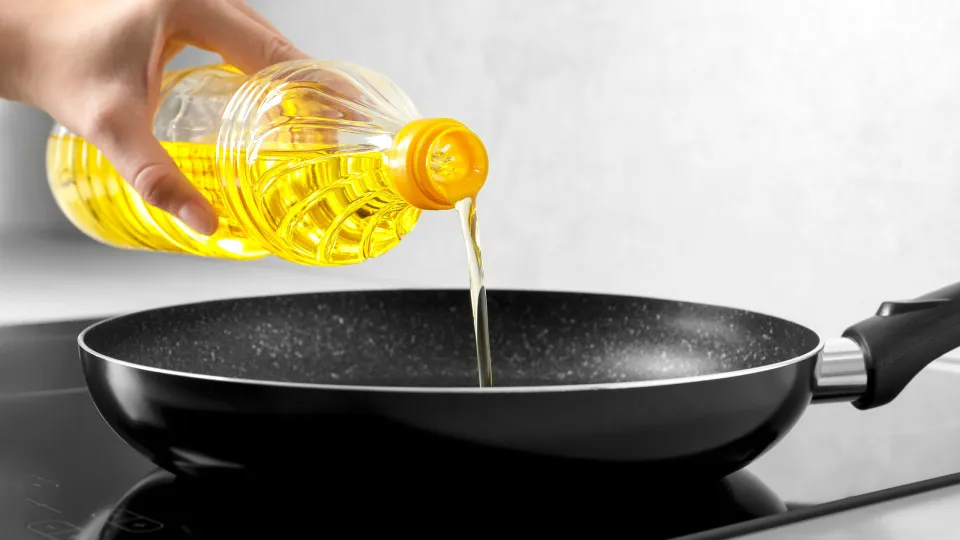 Estudo associa ingrediente de cozinha comum a casos de cancro do cólon