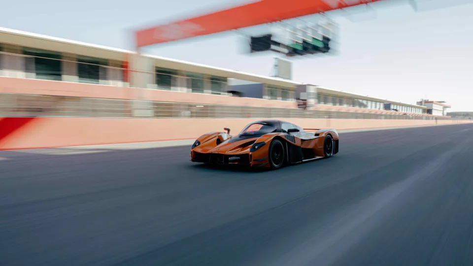 Supercarro português pode competir? O que diz o CEO