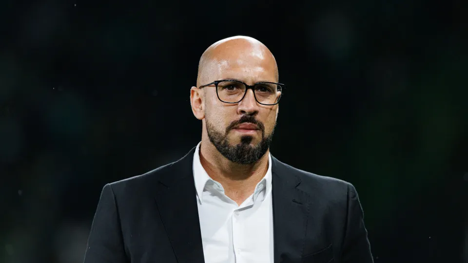 Faria considera visita ao Boavista "um dos jogos mais difíceis da época"