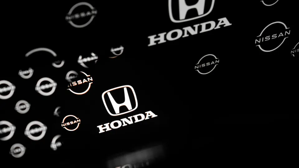 Oficial: Honda e Nissan desistem de negociações para uma fusão