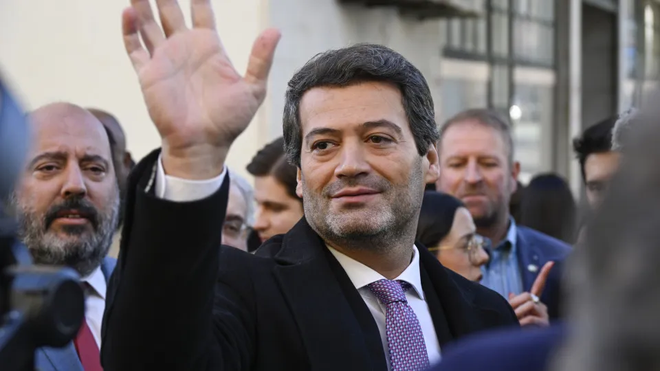 André Ventura, Chega, 