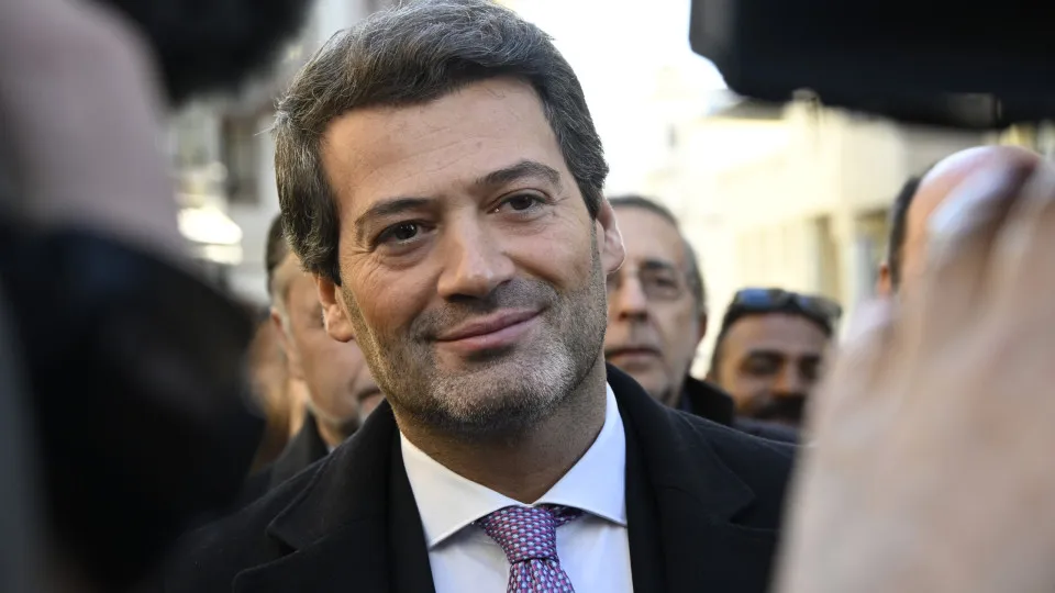 Chega promete corrigir reforma do Tribunal de Contas Chega promete corrigir reforma do Tribunal de Contas
