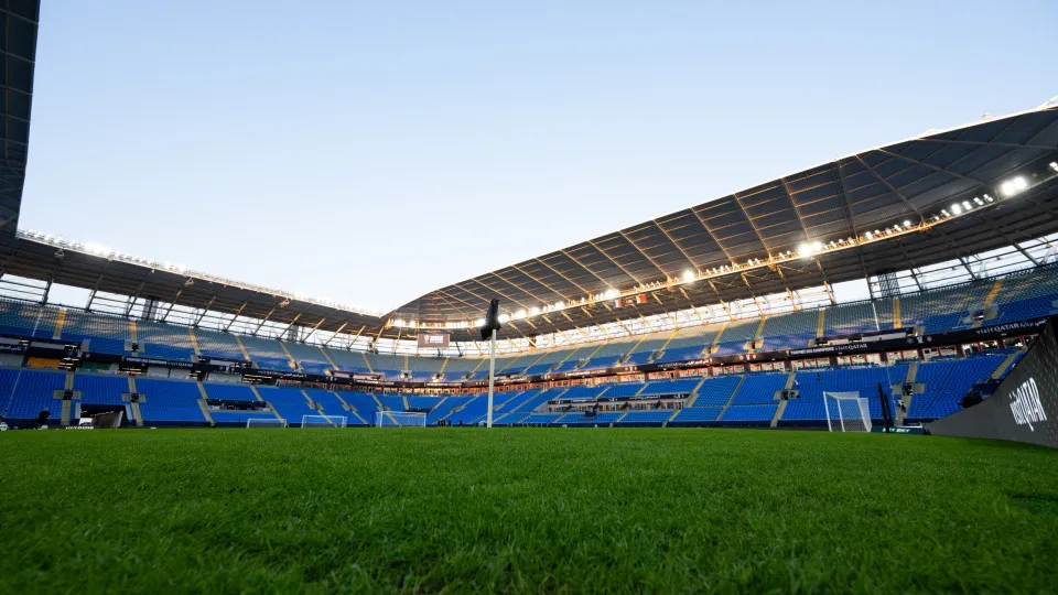 Stadium 974