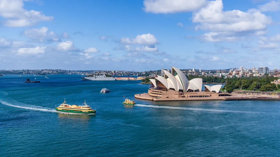 Sydney