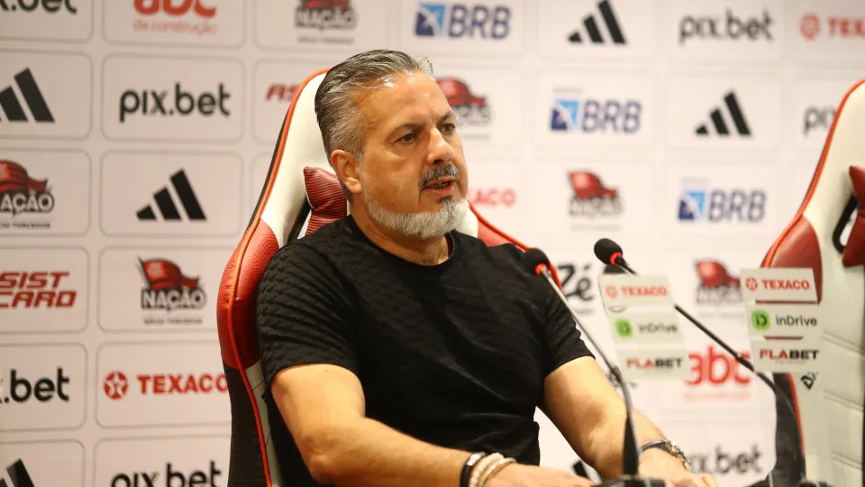 José Boto, Flamengo
