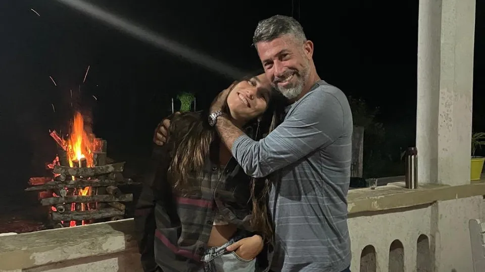 Surfista de ondas gigantes, Danilo Couto, perde a filha de 19 anos - Notícias ao Minuto