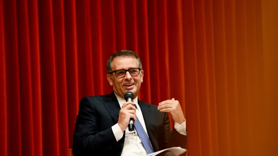 António José Seguro