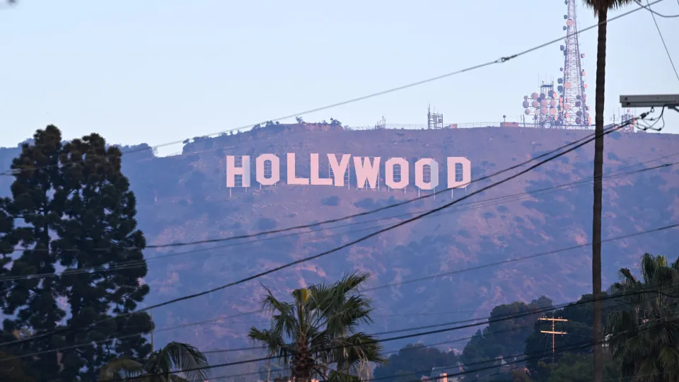 Incêndios destroem edifícios e marcos históricos do legado de Hollywood