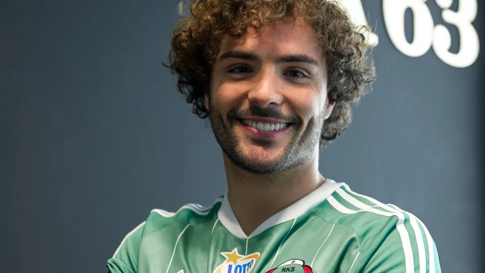 Rafael Barbosa