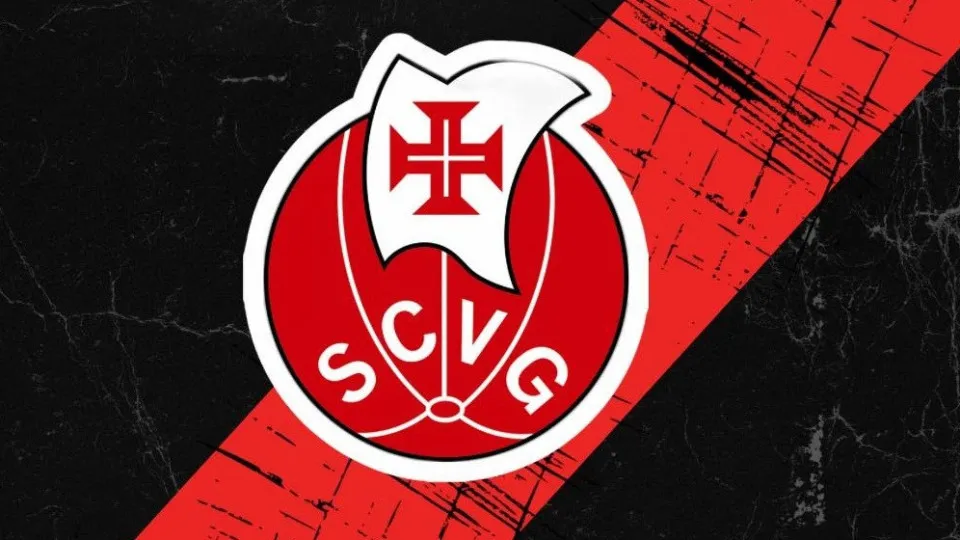 SC Vasco da Gama arrasa FC Porto e fala em "gestos obscenos": "Vindo..."