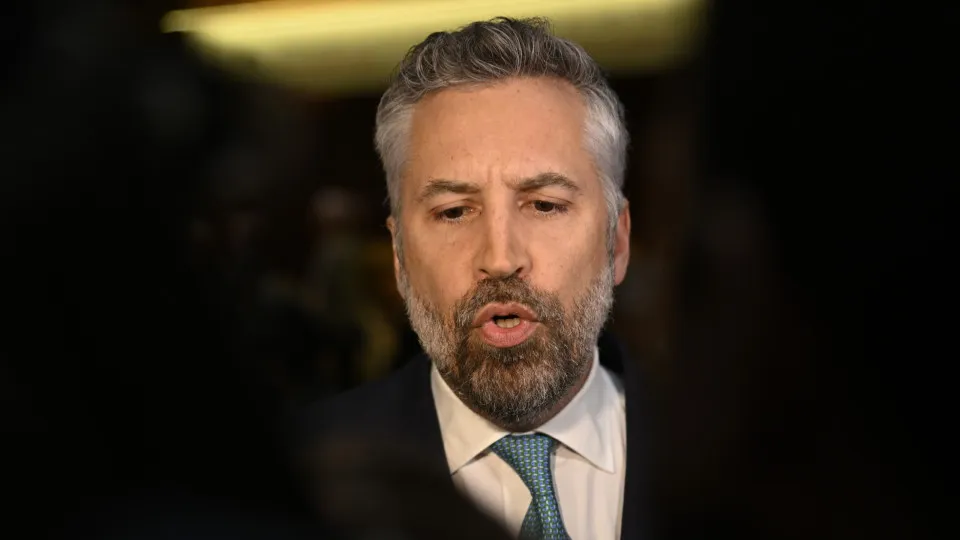 Pedro Nuno diz que Conselho de Estado não pode ser convocado "a pedido"