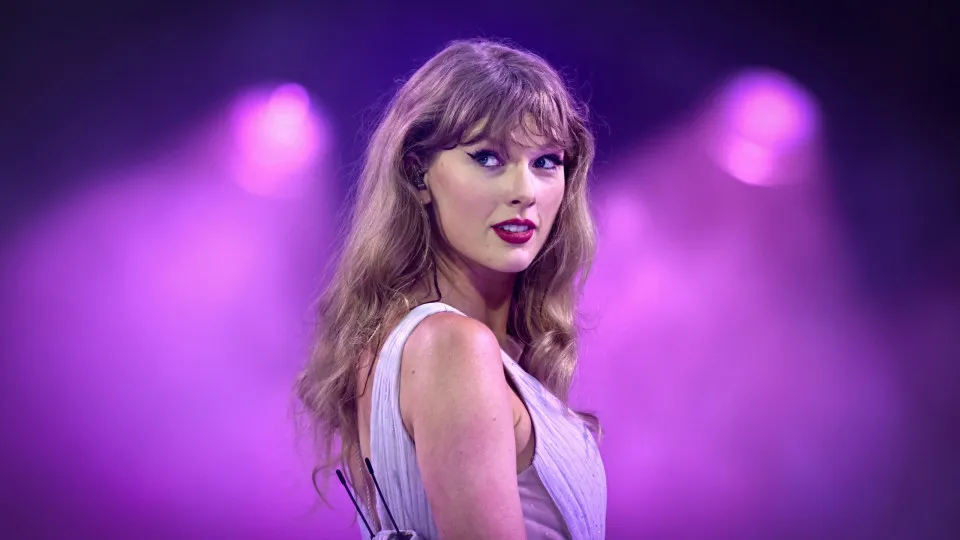 Taylor Swift