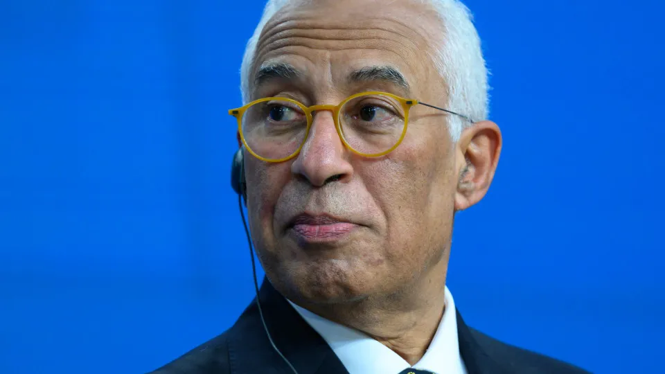 António Costa, Conselho Europeu,