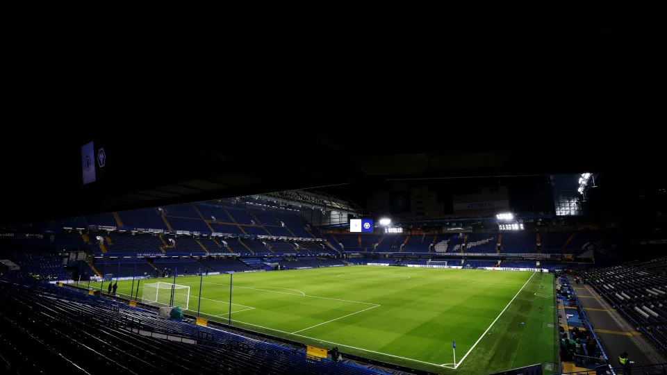Chelsea-Benfica: Será um regresso 'special' ou um pesadelo à vista?