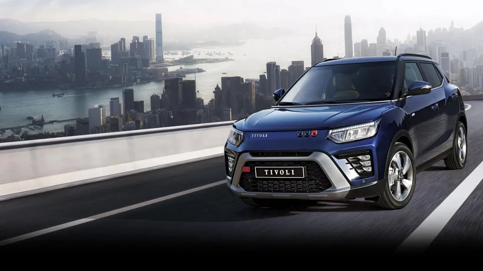 Esta marca automóvel entrou em Portugal em 2024 e não é chinesa