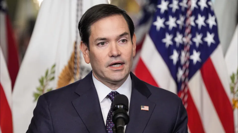 marco rubio