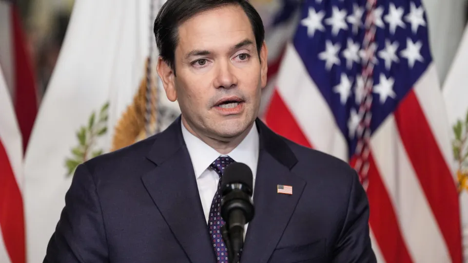 marco rubio