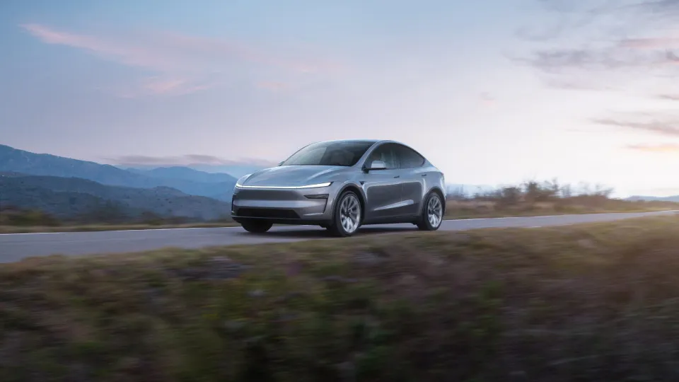 Tesla vai lançar uma espécie de Model Y a custar menos 20%