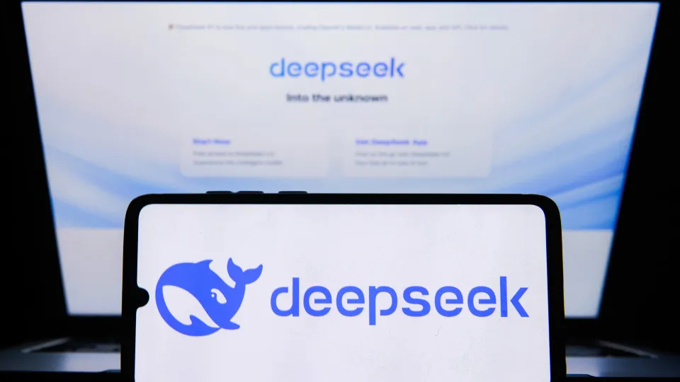 Taiwan proíbe agências governamentais de utilizar aplicação chinesa DeepSeek