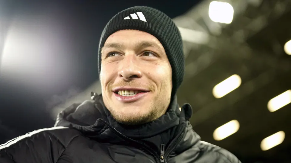 Atenção, Benfica: Andrea Belotti já se despediu do Como