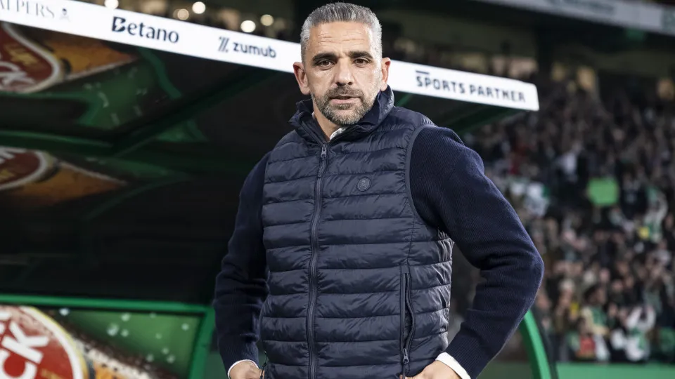 Adeptos do Sporting respiraram de alívio. Dois pesos pesados nos eleitos