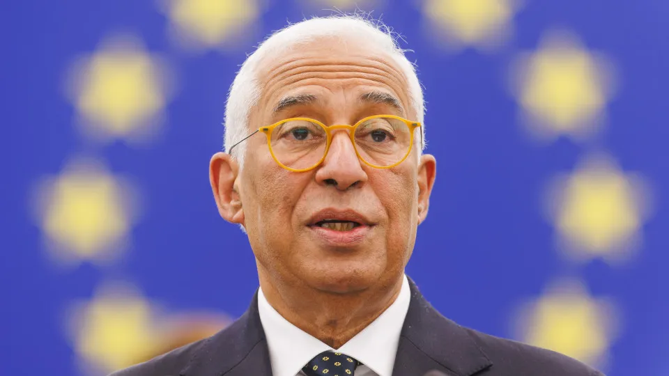 António Costa
