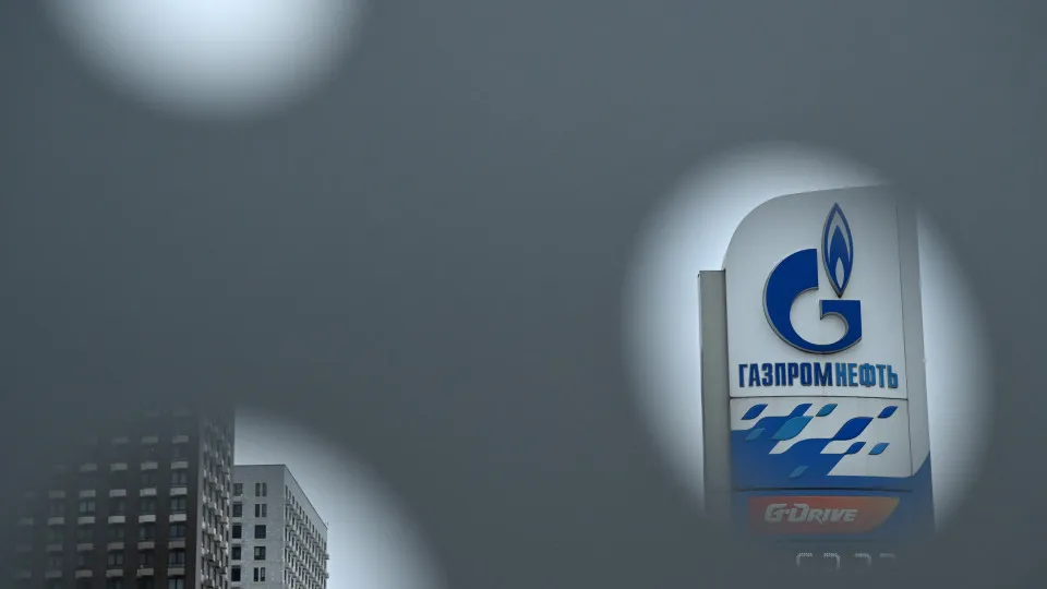 Gazprom