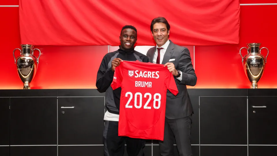 Fim do mercado: Trio no Benfica, Nico deixa FC Porto e Félix no Milan