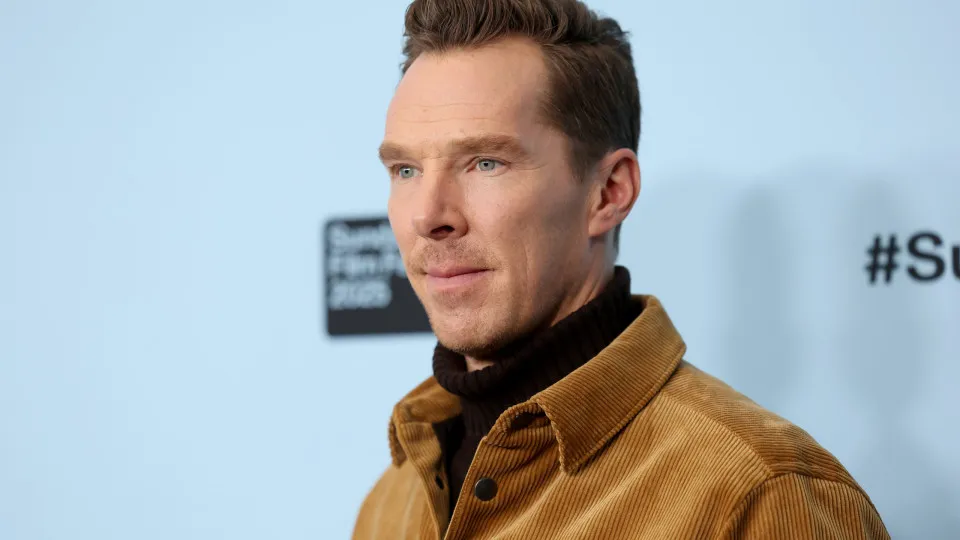 Benedict Cumberbatch arrependido de interpretar personagem não-binária