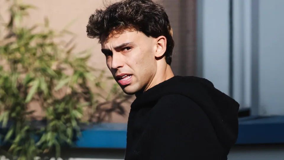 Lenda do Chelsea arrasa João Félix: "Tem 25 anos, já não é um miúdo"