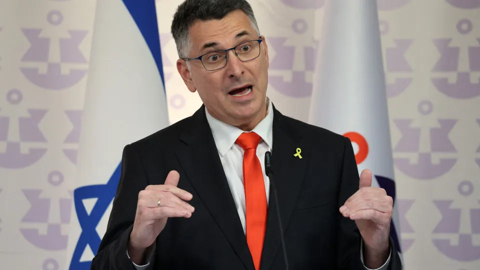 Israel critica posição da França sobre eventual reconhecimento da Palestina