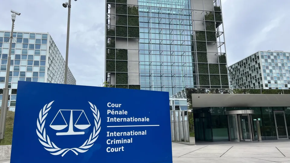 Tribunal Penal Internacional (TPI),
