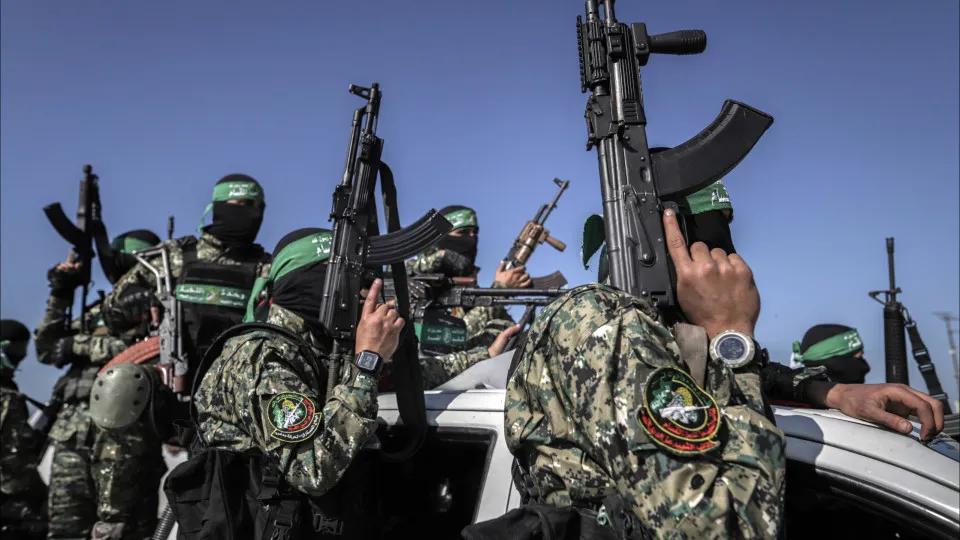 Hamas ameaça que "a batalha continua" no segundo aniversário de ataques