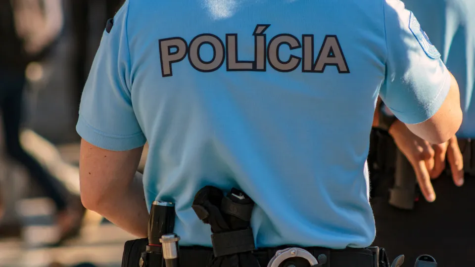 Violência doméstica: Detido homem suspeito de agredir a mulher em Aveiro